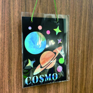 COSMO SQ